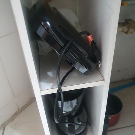 Apartamento Aconchegante Em Copacabana - Unid 617 Ρίο ντε Τζανέιρο Δωμάτιο φωτογραφία