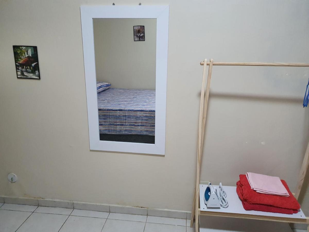 Apartamento Aconchegante Em Copacabana - Unid 617 Ρίο ντε Τζανέιρο Εξωτερικό φωτογραφία