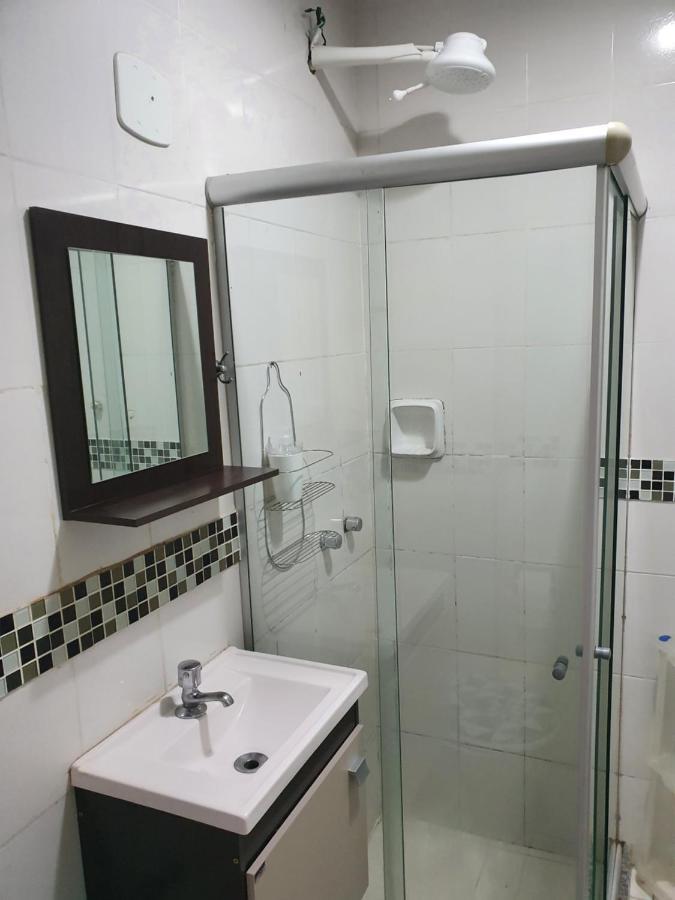 Apartamento Aconchegante Em Copacabana - Unid 617 Ρίο ντε Τζανέιρο Εξωτερικό φωτογραφία